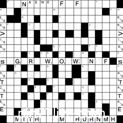 Embrace the Challenge: Dive into the World of 'Crossword Fun'