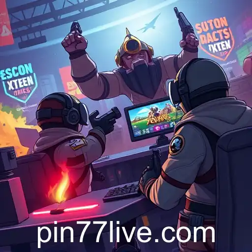 Evolution of Online Gaming in the Mid-2020s