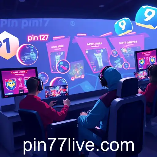 The Evolving Landscape of Online Gaming in 2025