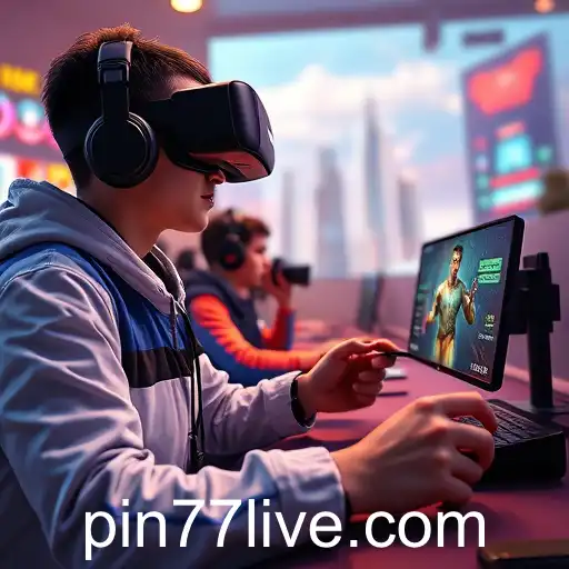 Gaming Transformations in 2025