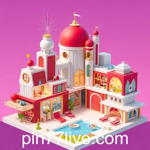 Rising Star: The Impact of Pin77 on Online Gaming