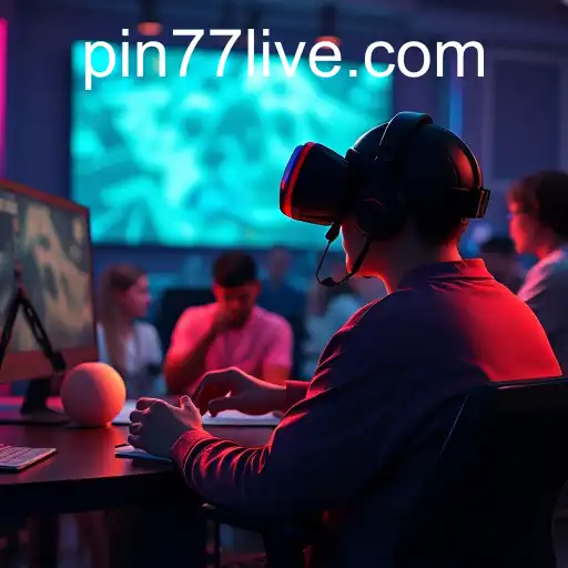 The Rise of Interactive Gaming Communities