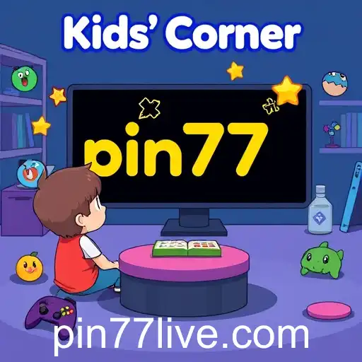 Exploring the Exciting World of 'Kids' Corner': A Haven for Young Gamers