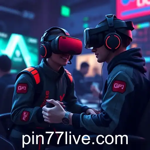 The Evolution of Online Gaming Communities