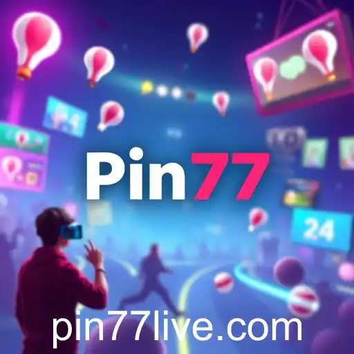 Pin77: Expanding the Gaming Horizon