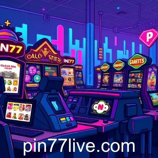 The Rise of Gaming and Tech in 2025