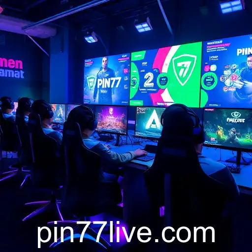 The Revolutionary Rise of Online Gaming in 2025