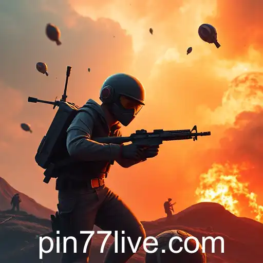 Exploring Multiplayer Modes: A Thrilling Frontier in Gaming