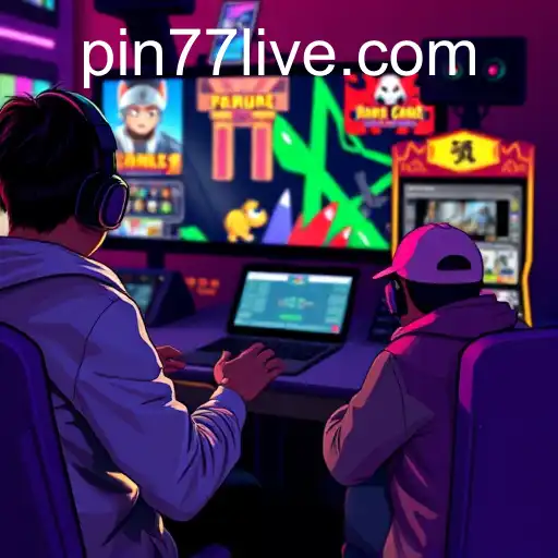 Online Gaming: Trends and Concerns