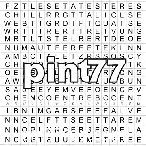 The Rise of 'pin77': A New Era in Online Gaming