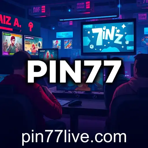 The Rise of Pin77: Navigating Online Gaming Trends
